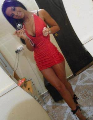 Cecilia, 20, Illinois | Local FWB Dating Profile