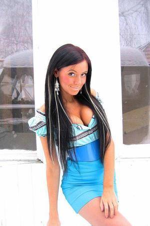 Photo of Jimena, 26, adult dating profile from Stamford, CT