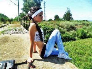 Adriana, 20, Ohio | Local FWB Dating Profile