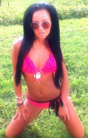 Meet Jalisa (24) from Ohio | FWB Casual Partner