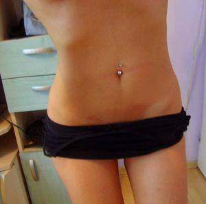 Kathy (30) in Pennsylvania | Friends with Benefits