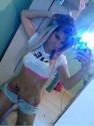 Photo of Deidra, 24, adult dating profile from Strathmore, NJ