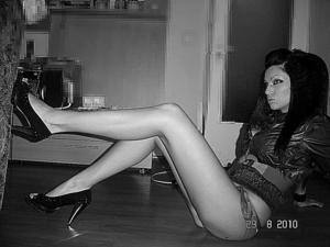 Savannah (22) in Connecticut | Friends with Benefits