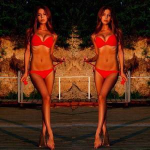 Meet Annie (20) from Alberta | FWB Casual Partner