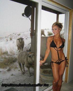 Adult dating profile photo of Breann (20) in Casa De Oro-Mount Helix, CA