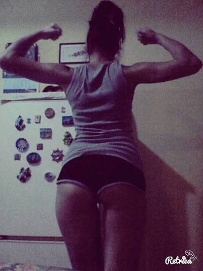 Madelyn, 24, Oregon | Local FWB Dating Profile