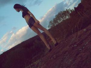 April (22) in Nevada | Friends with Benefits