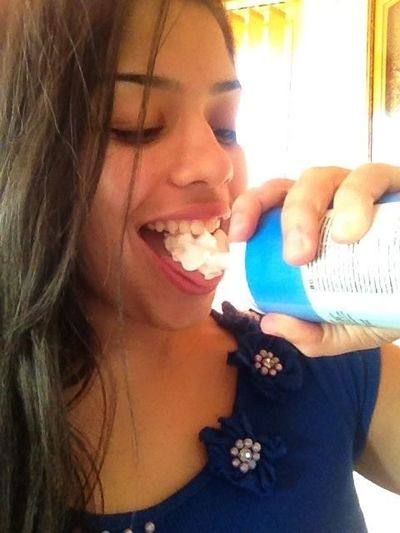 Jenna, 25, Missouri | Local FWB Dating Profile