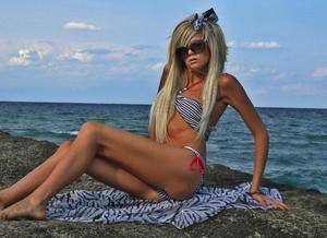 Tabitha (19) in Utah | Friends with Benefits