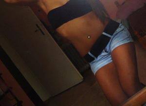 Meet Kaya (20) from Alberta | FWB Casual Partner