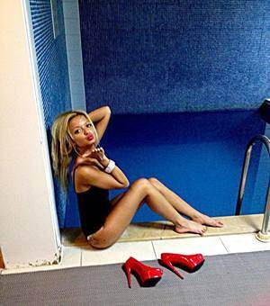 Cassandra (20), local adult profile photo in Maryland