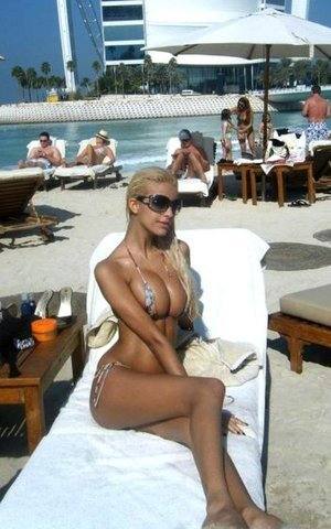 Meet Edith (30) from California | FWB Casual Partner