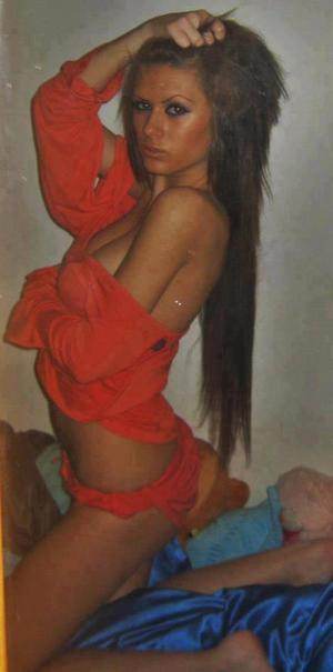 Clarissa (27), local adult profile photo in Utah