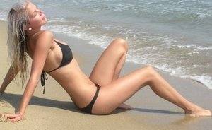 Kinley (22) in Massachusetts | Friends with Benefits