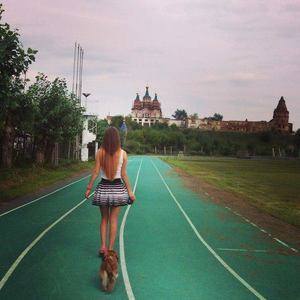 Deja, 27, Oregon | Local FWB Dating Profile