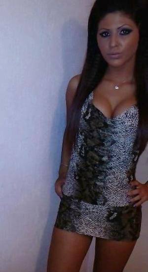 Meet Kendall (22) from Ohio | FWB Casual Partner