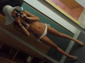 Meet Jazmine (20) from Utah | FWB Casual Partner