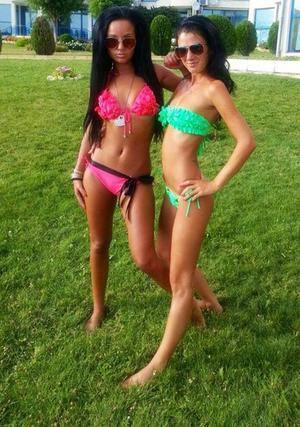 Candice, 29, Ohio | Local FWB Dating Profile