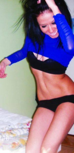 Tracey, 29, New York | Local FWB Dating Profile