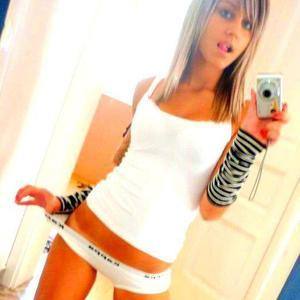 Cheyenne, 22, Utah | Local FWB Dating Profile
