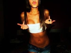 Meet Heather (25) from Kansas | FWB Casual Partner