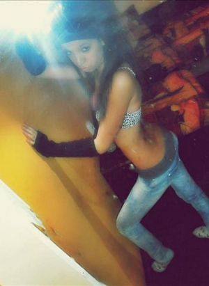 Meet Bailee (29) from Texas | FWB Casual Partner