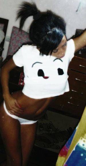 Meet Cierra (29) from North Carolina | FWB Casual Partner