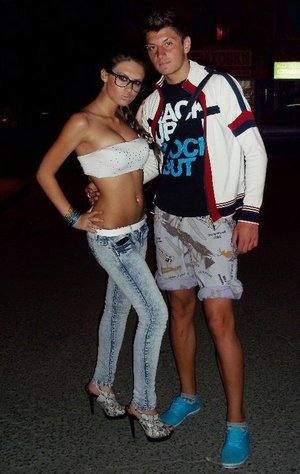 Meet Kailee (30) from North Carolina | FWB Casual Partner