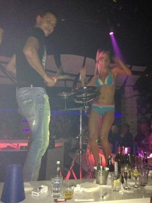 Meet Sherlyn (19) from Hawaii | FWB Casual Partner