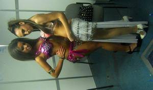 Jaqueline (22), Olympia, WA adult dating profile image