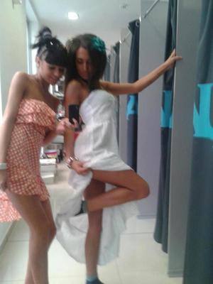 Shea (27) in Oregon | Friends with Benefits