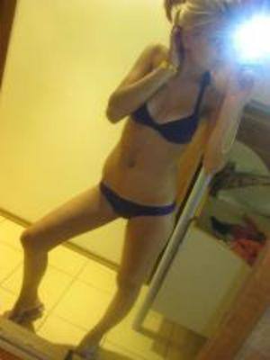 Sherry, 28, Alberta | Local FWB Dating Profile