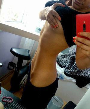 Nicole, 21, South Carolina | Local FWB Dating Profile