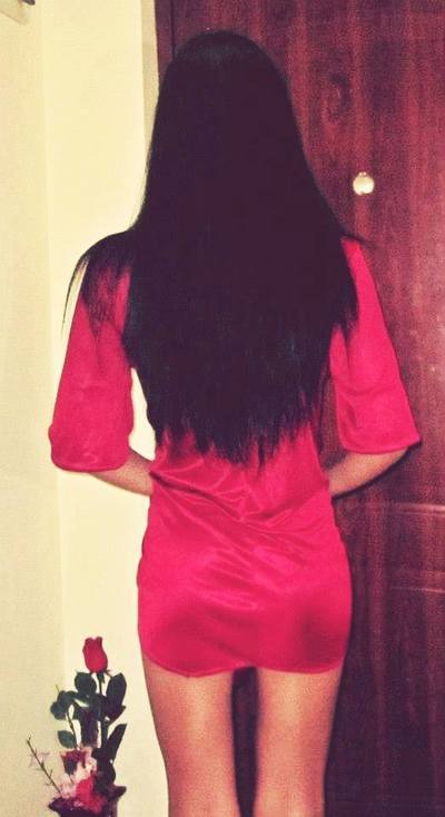 Margarita (22) in Alberta | Friends with Benefits