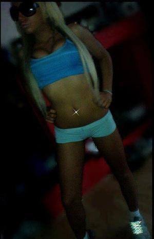 Sharon, 25, Missouri | Local FWB Dating Profile