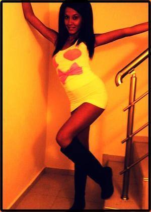 Kenzie (18) in Ohio | Friends with Benefits