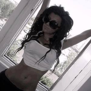 Ansley (21) in Indiana | Friends with Benefits