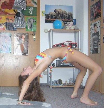 Chrystal (19) in Montana | Friends with Benefits