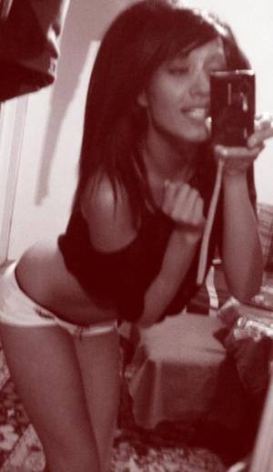 Natasha, 26, California | Local FWB Dating Profile