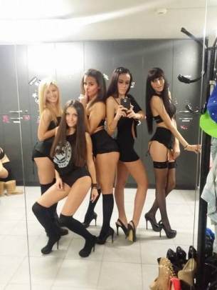 Jena (30), Alberta adult dating profile image