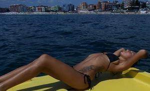 Photo of Catherine (25) from Illinois dating profile