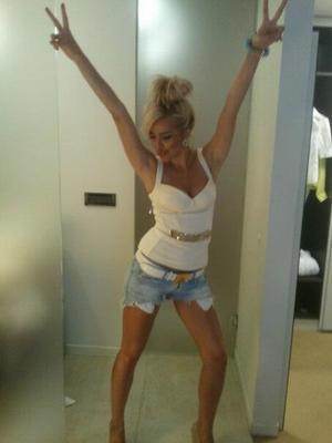 Marjorie (19) in Massachusetts, adult profile photo