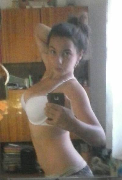 Meet Corinne (23) from North Carolina | FWB Casual Partner