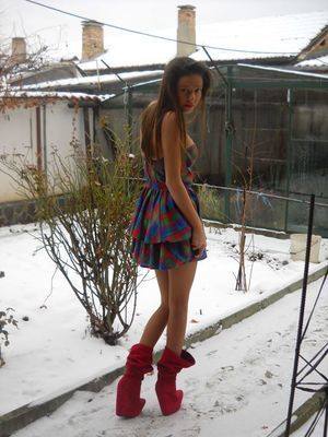 Shanice, 21, Oregon | Local FWB Dating Profile