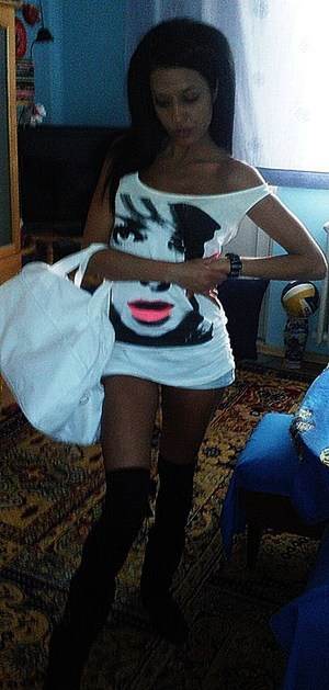 Profile image of Laquita, 23, from Minnesota