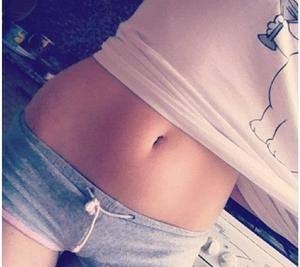 Meet Krysta (27) from North Carolina | FWB Casual Partner