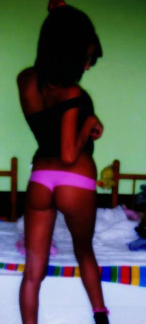 Camille (28) in Alberta | Friends with Benefits