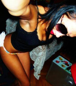 Meet Demi (23) from Nevada | FWB Casual Partner