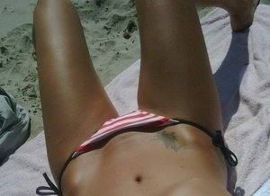 Breanna (19) in Florida | Friends with Benefits