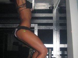 Meet Alexus (18) from New York | FWB Casual Partner